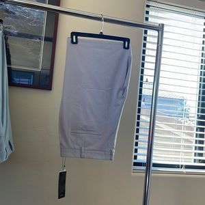 Mens golf shorts